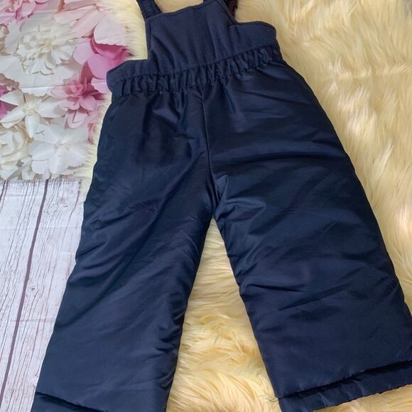 OshKosh Kids Snow Overall - Picture 4 of 13